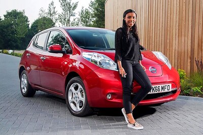 Could Millennials Be the Key to The Success of Electric Cars?