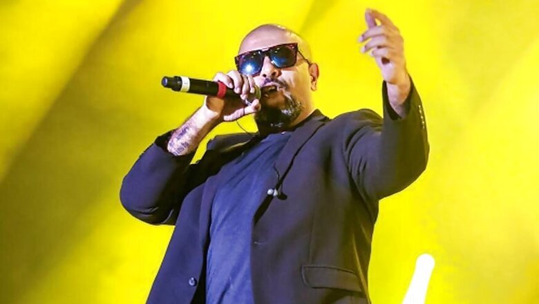 Vishal Dadlani Apologises To Jain Monk Tarun Sagar, Says We're Friends Now