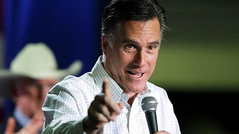 Romney clinches GOP nomination with Texas win