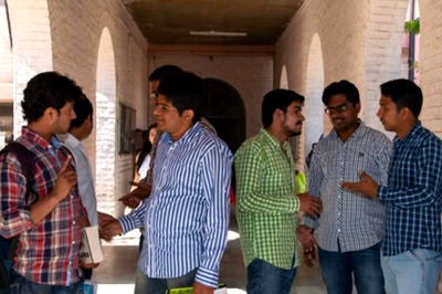 DU's Job Mela From April 7 to April 9, Over 30,000 Students Register