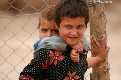 UNHCR official shot dead at relief camp in Pakistan