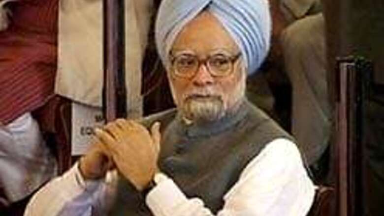 Policeman guarding PM's venue accidentally fires bullet
