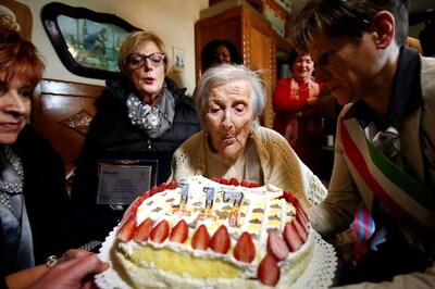 Ageing in Mice Reversed; Scientists Predict Longer Life, Human Trials