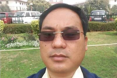 Arunachal Parties Jointly Field Wife of Slain NPP MLA for Khonsa West By-poll