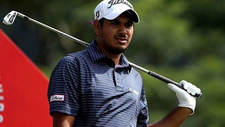 Bhullar looks to seal Order of Merit in Hong Kong