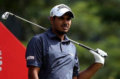 Bhullar looks to seal Order of Merit in Hong Kong