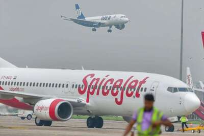 Coronavirus Impact: GoAir, Spicejet Announces Leave Without Pay for Select Employees