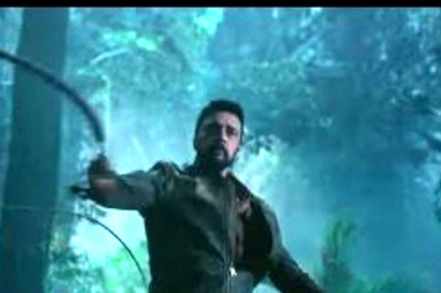 Vikrant Rona Trailer: Kiccha Sudeep Is On a Mission to Unravel the Deadly Forest Mystery; Watch