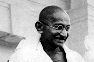 Gandhiji Would Be Protesting Against Hate Even Today, Says Historian Rajmohan Gandhi