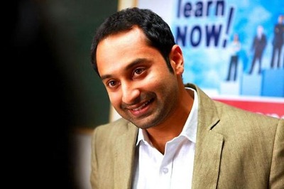 Fahad Fazil's 'Friday' to release on August 18