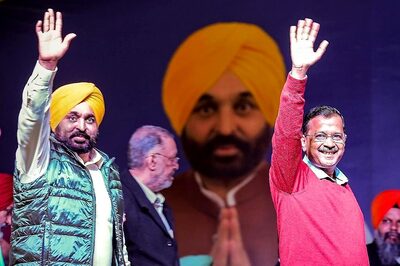 Punjab: Three AAP MLAs Claim They Were Offered Money to Join BJP