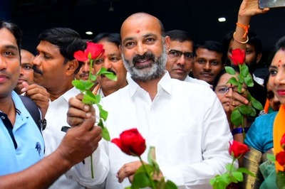 'Planted by KCR...': Bandi Sanjay Slams 'Rumours' of Change in Telangana BJP Leadership, Says 'Fed Up'