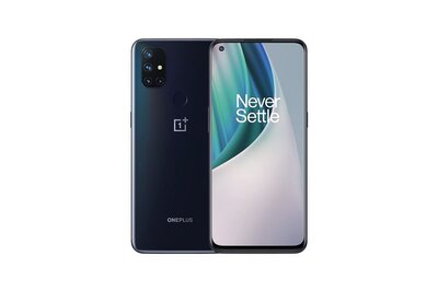 OnePlus Nord N10 5G Starts Receiving Oxygen OS 10.5.9 Update With January 2021 Android Security Patch
