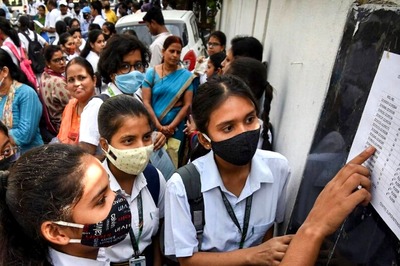 UP Board Inter, High School Evaluation Completed, Know When to Check UPMSP 10th, 12th Result