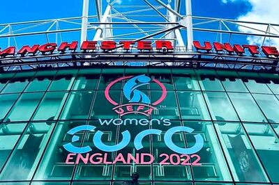 UEFA Women's Euro England 2022: Venues
