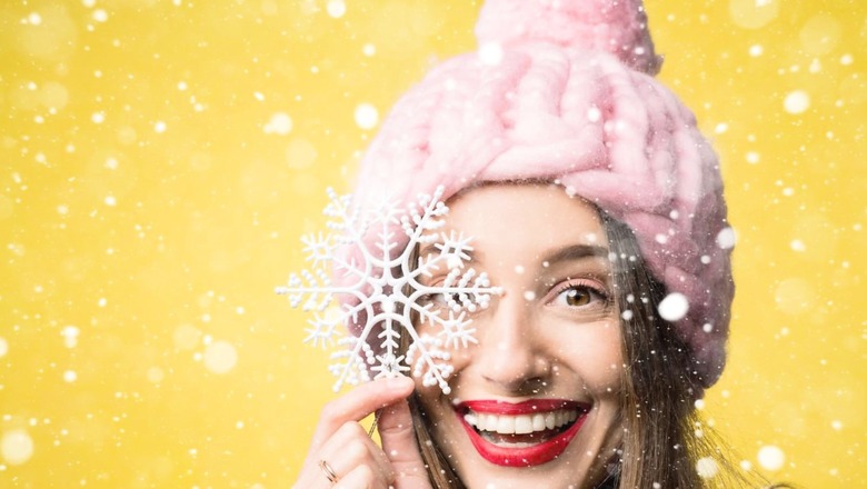 5 Tips To Enter 2023 With Healthy And Radiant Skin