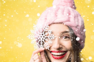 5 Tips To Enter 2023 With Healthy And Radiant Skin