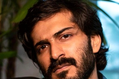When Harsh Varrdhan Kapoor Said He Lost Life Of Pi As He's 'More Urban': 'A Character From The South...'