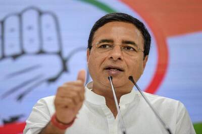 Toolkit Case: Cong Accuses BJP of Deploying 'Forgery' to Divert Attention from Covid Failures'