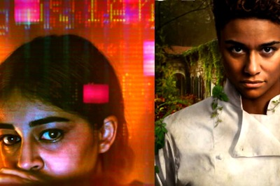 CTRL To The Tribe: Here’s What You Can Watch This Weekend On OTT