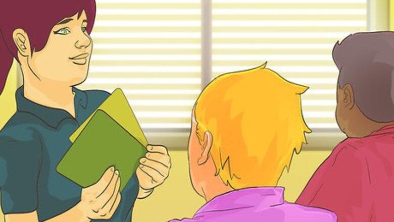 How to Teach Persuasive Writing