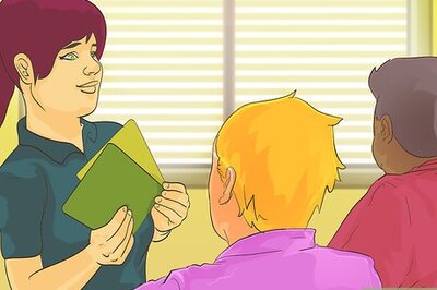 How to Teach Persuasive Writing