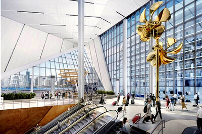 The World's Largest Cruise Ship Opens Reservation Line For 2018 Itineraries