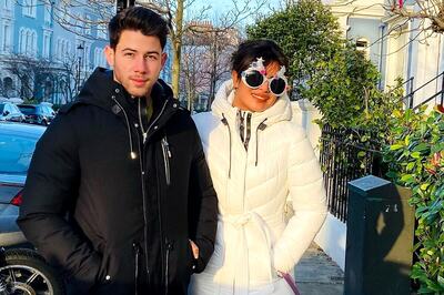 This is What Priyanka Chopra Said About Having Kids with Nick Jonas