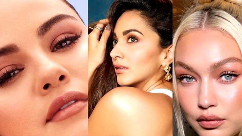 Monochrome Makeup Is The Season’s New Beauty Trend; Try Now