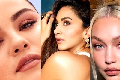 Monochrome Makeup Is The Season’s New Beauty Trend; Try Now