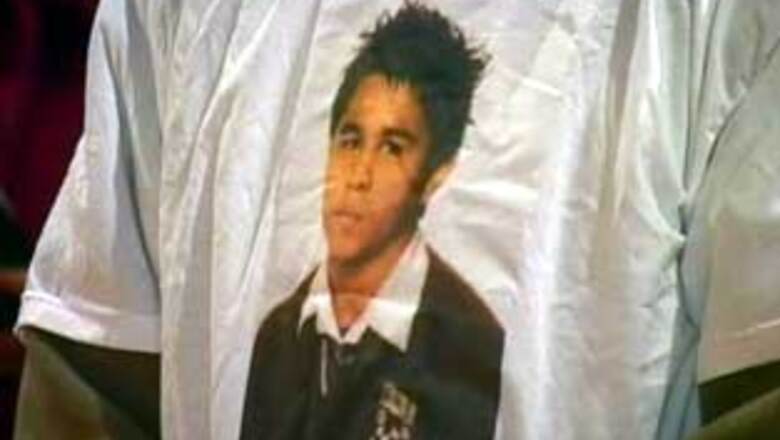 Missing Goan-origin teenager in UK found dead in canal
