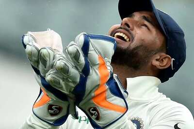 'I Didn't Pity Myself': How Rishabh Pant Maintained His Sanity During Tough Road to Recovery