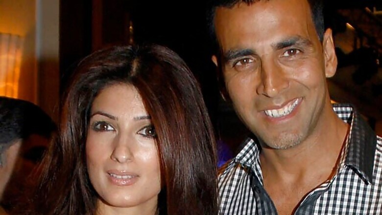 Akshay Kumar deliberately moved out of action