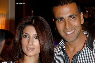 Akshay Kumar deliberately moved out of action