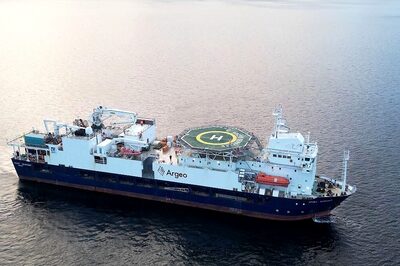 NCPOR Scientists Embark on Third Voyage to Indian Ocean as Search for Massive Mineral Deposits Continues