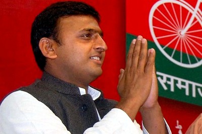 SP not to field candidates against Sonia, Rahul