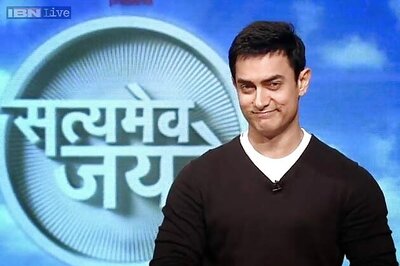Bihar family waits for Aamir Khan to tell its 'Mountain Man's' story