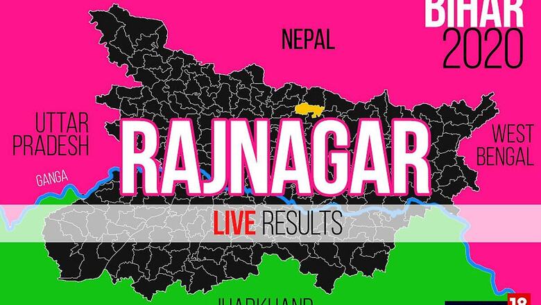 Rajnagar Election Result 2020 Live Updates: Dr. Ramprit Paswan Wins