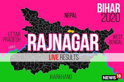 Rajnagar Election Result 2020 Live Updates: Dr. Ramprit Paswan Wins