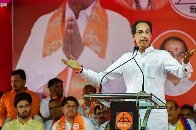 Sixth Independent MLA Adds to Shiv Sena’s Strength in Maharashtra Amid Power Tussle With BJP