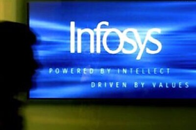 Infosys chairman's wife sells shares worth $92 mn