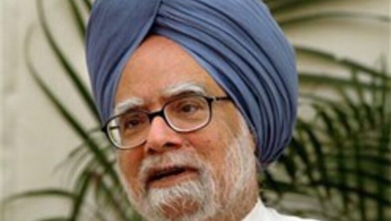 PM has assets worth Rs 3.96 cr