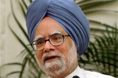 PM has assets worth Rs 3.96 cr