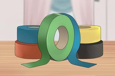 How to Bunion Tape