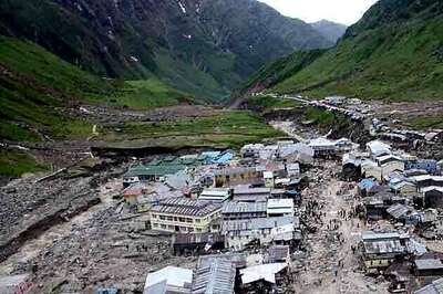Doctor team from UP to leave for rain-hit Uttarakhand