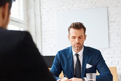 5 Interview Outfit Tips To Help Land Your Dream Job