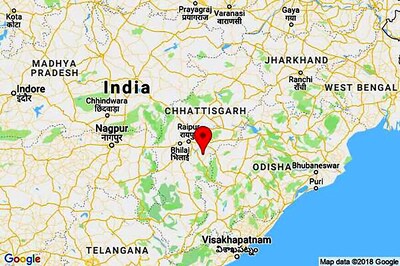 Rajim Election Result 2018 Live Updates: Candidate List, Winner, MLA, Leading, Trailing, Margin