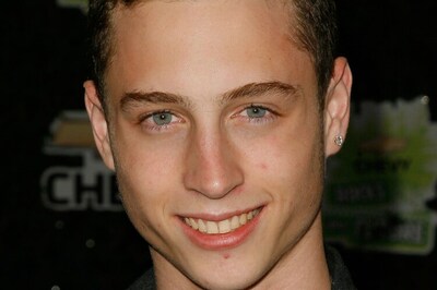 Tom Hanks' son under police radar for destruction of property