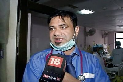 Congress Attacks Yogi Govt After Kafeel Khan Gets Clean Chit in Goarkhpur Children Death Case