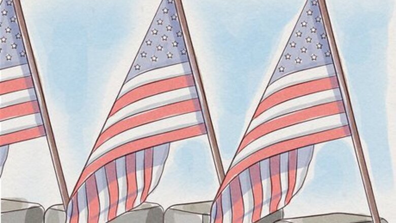 How to Celebrate Memorial Day